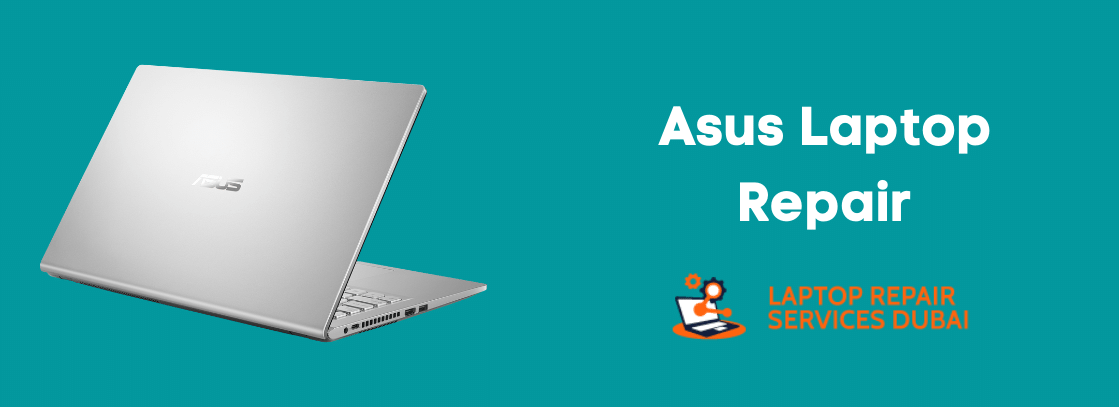 Asus Laptop Repair