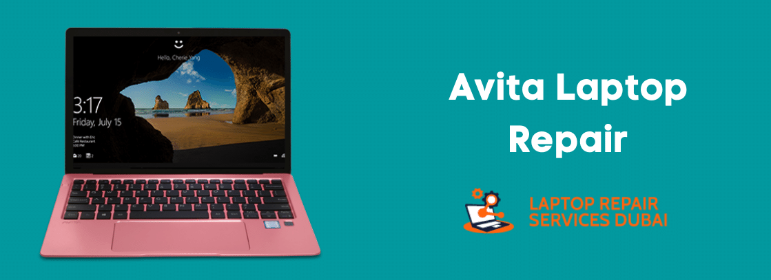 Avita Laptop Repair