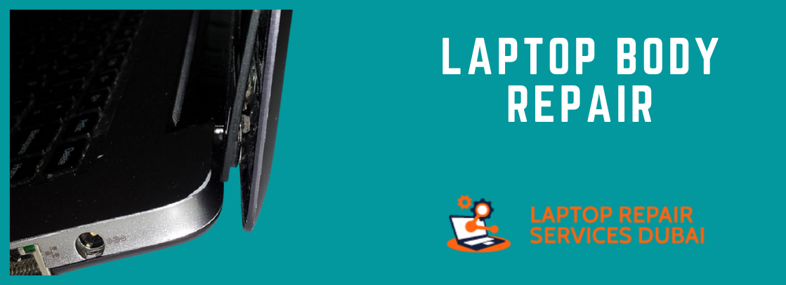 Laptop Body Repair