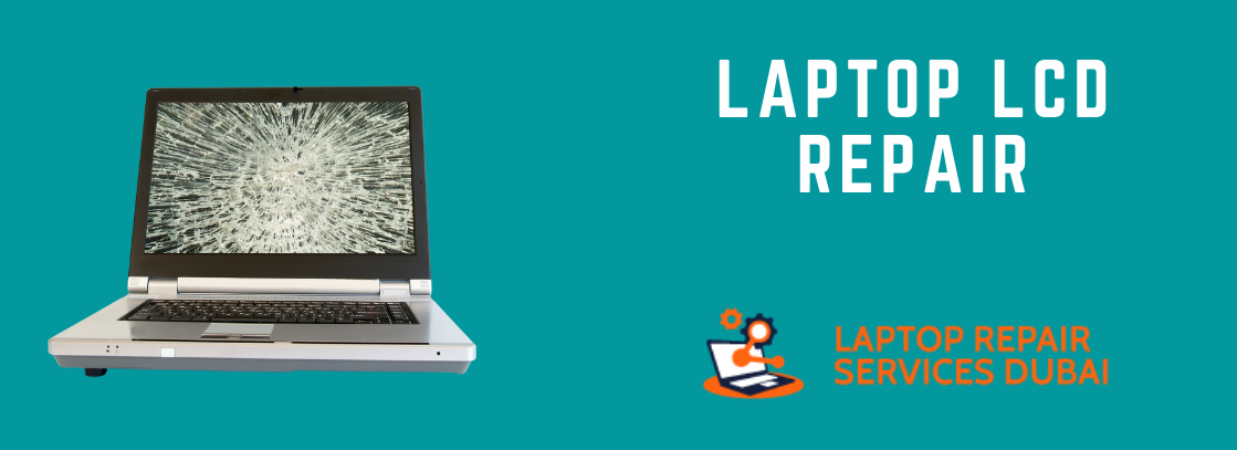 Laptop LCD Repair