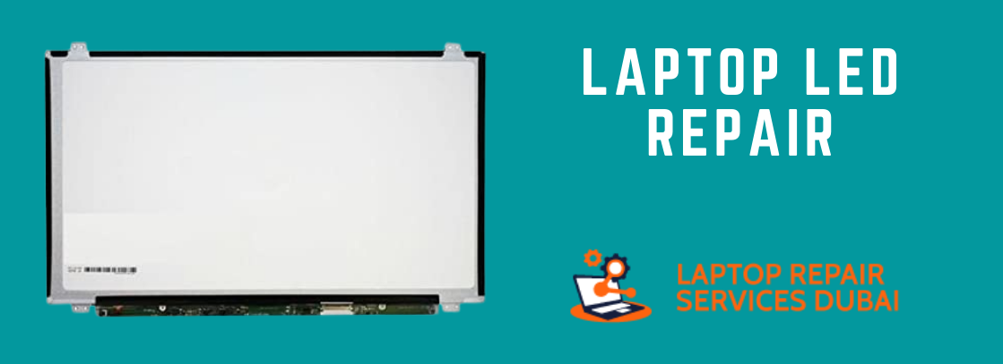 Laptop LED Repair