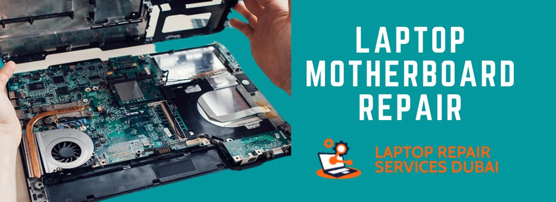 Laptop Motherboard Repair