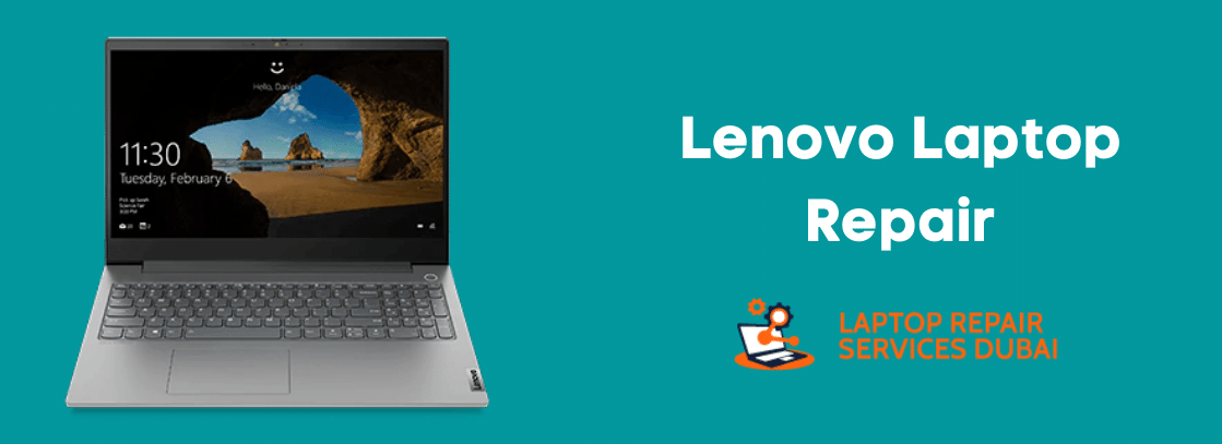 Lenovo Laptop Repair