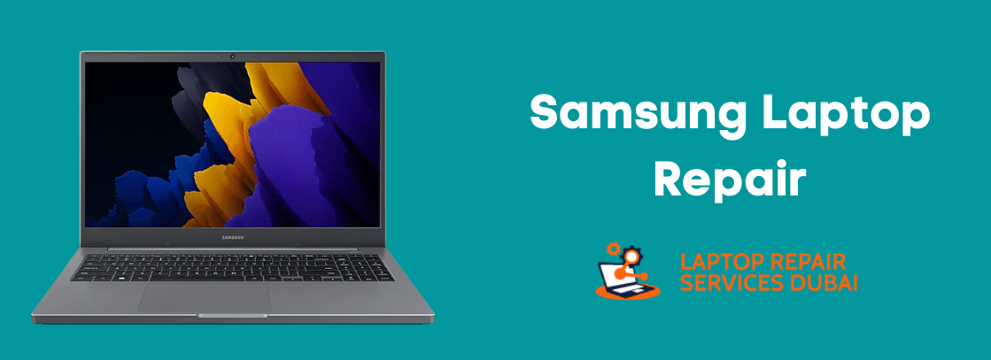 Samsung Laptop Repair