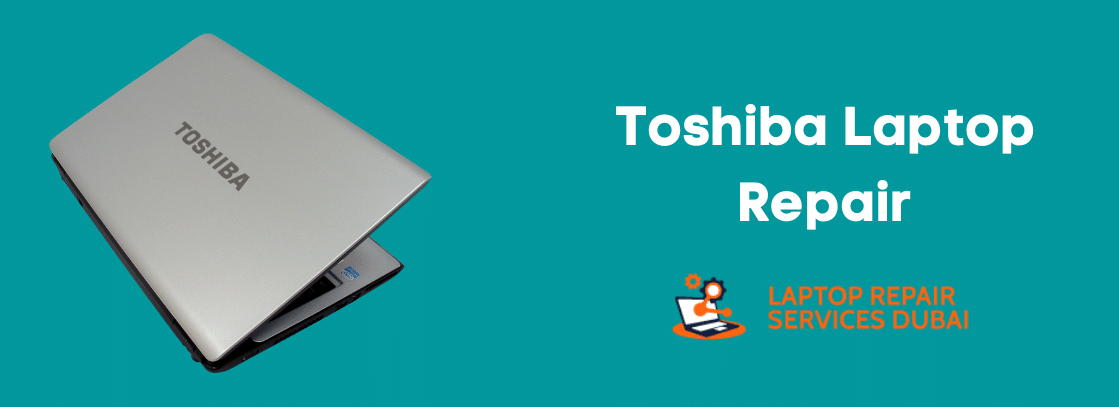 Toshiba Laptop Repair