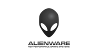 alienware logo