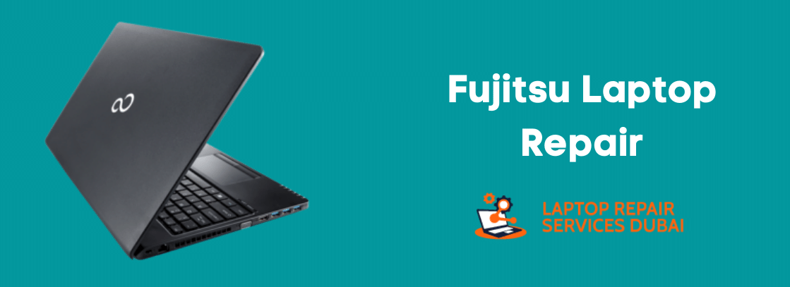 Fujitsu Laptop Repair