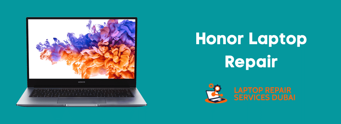 Honor Laptop Repair