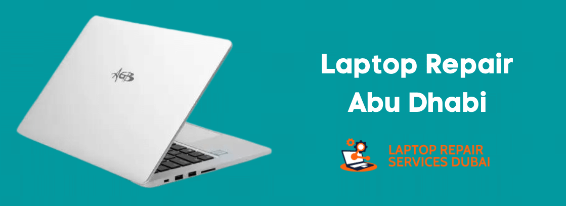 Laptop Repair Abu Dhabi