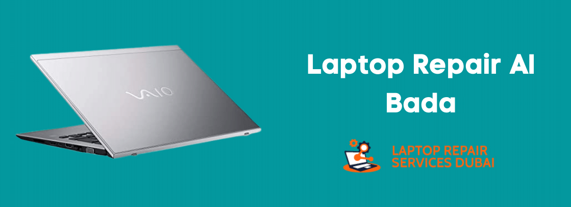 Laptop Repair Al Bada