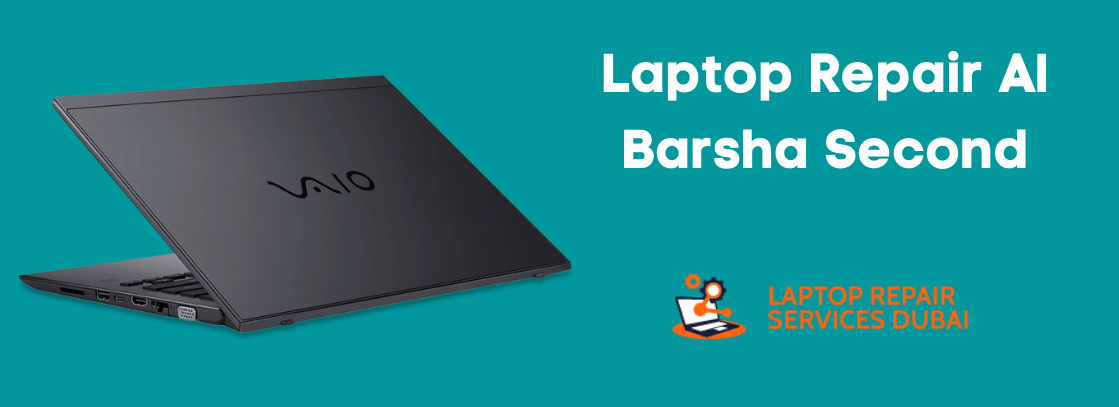 Laptop Repair Al Barsha Second
