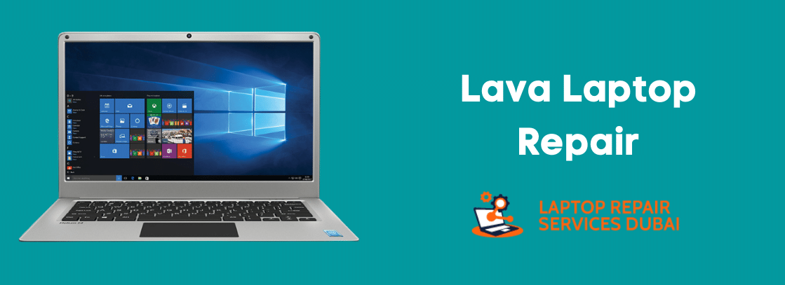 Lava Laptop Repair