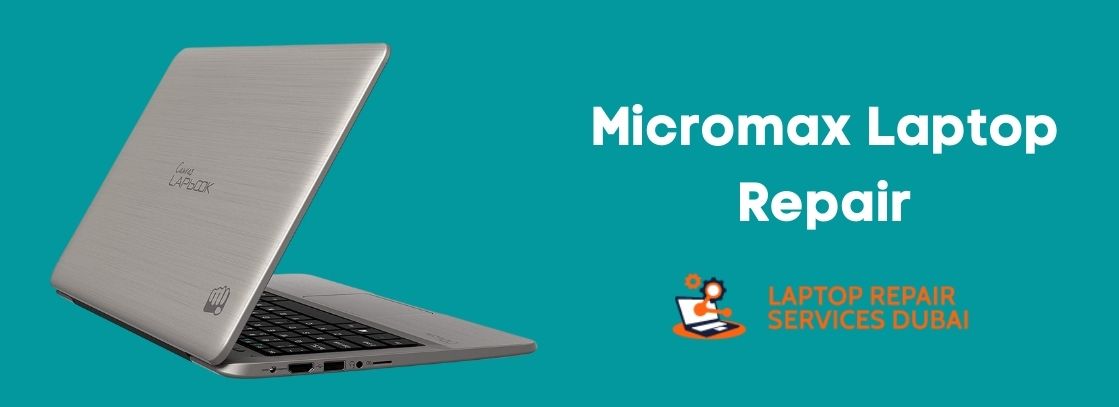 Micromax Laptop Repair