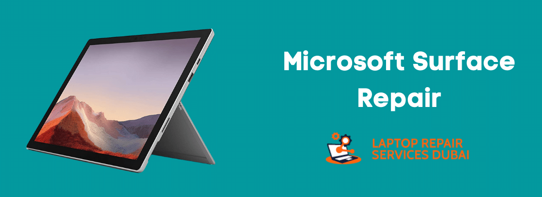 Microsoft Surface Repair