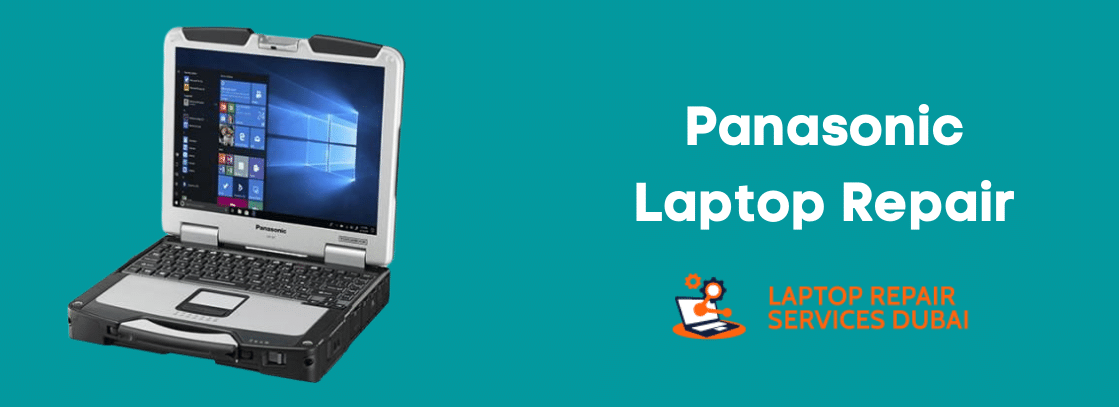 Panasonic Laptop Repair