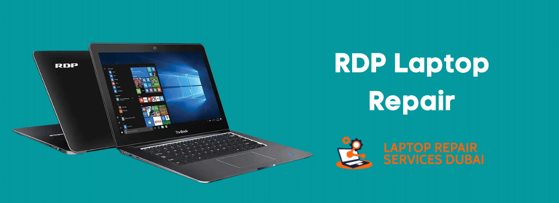 RDP Laptop Repair