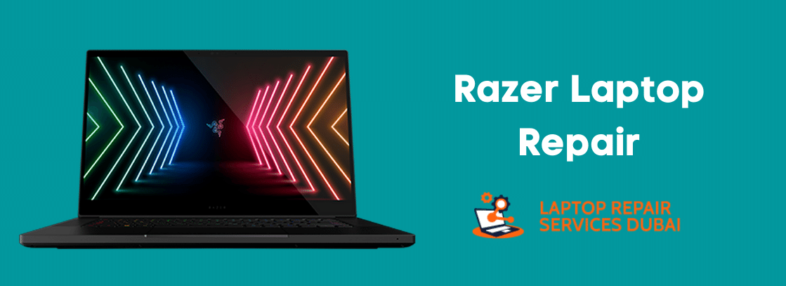 Razer Laptop Repair