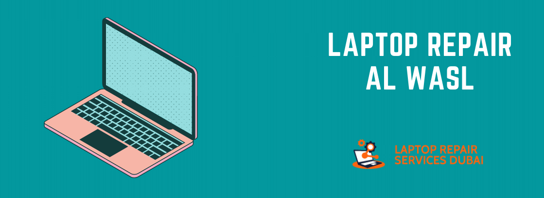 Laptop Repair Al Wasl