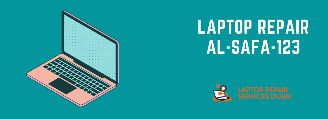 Laptop Repair Al-Safa-123