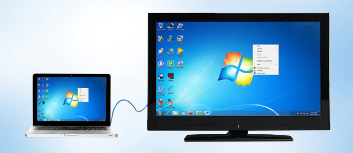How to Easily Connect Your Laptop to Your TV