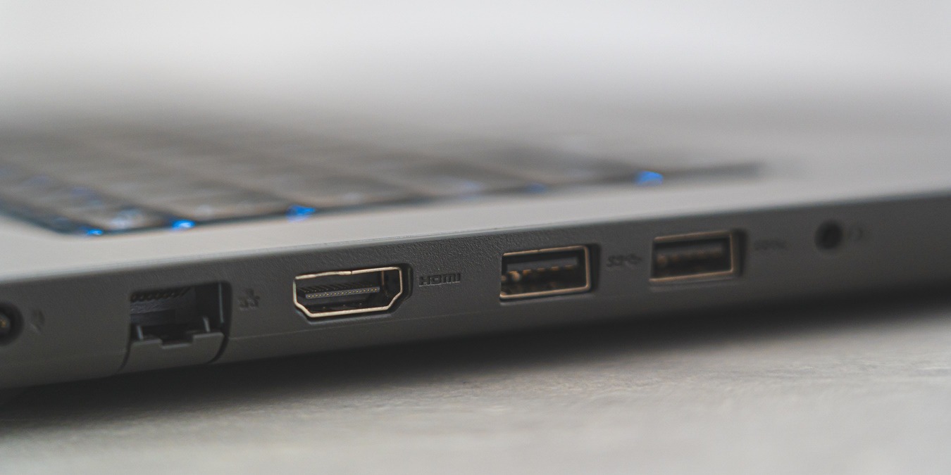 HDMI Port not Working on your Laptop