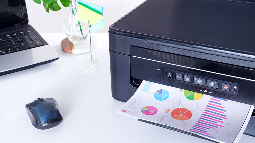 How to Connect Your Printer to Wi-Fi
