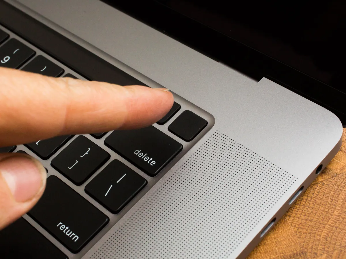 How to Fix the Sound on a MacBook Pro in Minutes