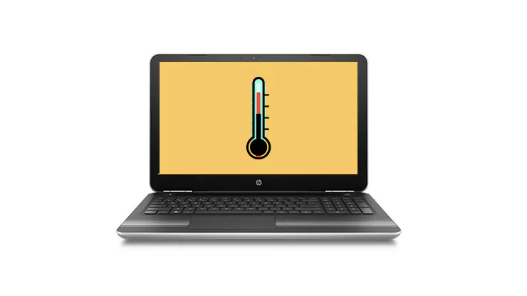 What to Do When Your Laptop Overheats